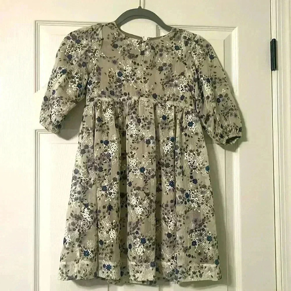 Other - NWT Luella Couture Dress Girls Size 7